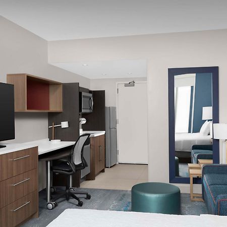 Home2 Suites By Hilton ฟอลส์เชิร์ช ภายนอก รูปภาพ
