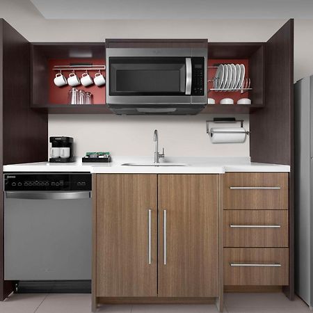 Home2 Suites By Hilton ฟอลส์เชิร์ช ภายนอก รูปภาพ