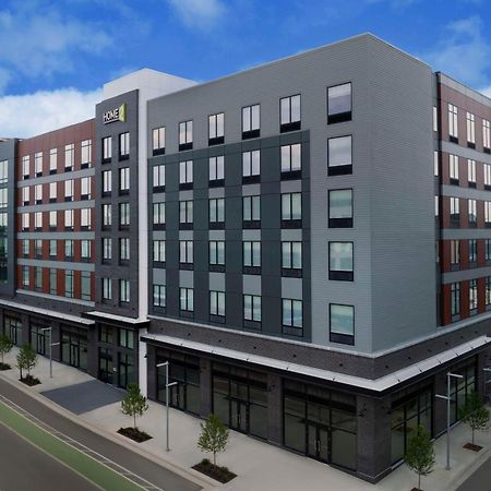 Home2 Suites By Hilton ฟอลส์เชิร์ช ภายนอก รูปภาพ