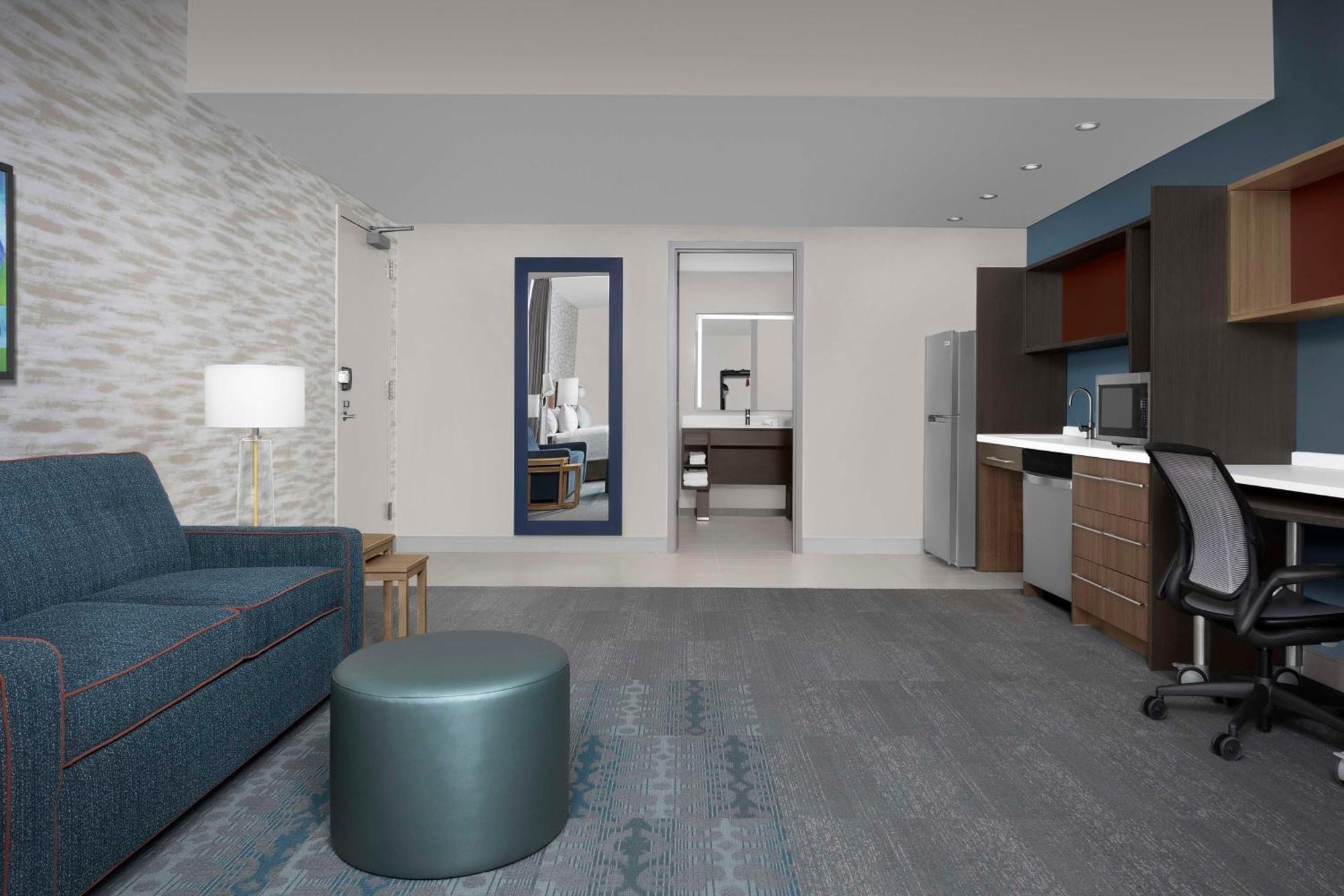 Home2 Suites By Hilton ฟอลส์เชิร์ช ภายนอก รูปภาพ