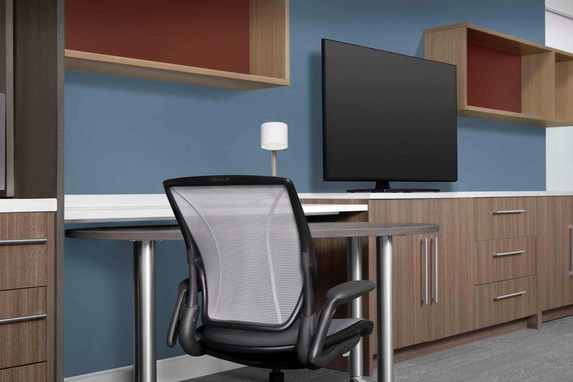 Home2 Suites By Hilton ฟอลส์เชิร์ช ภายนอก รูปภาพ