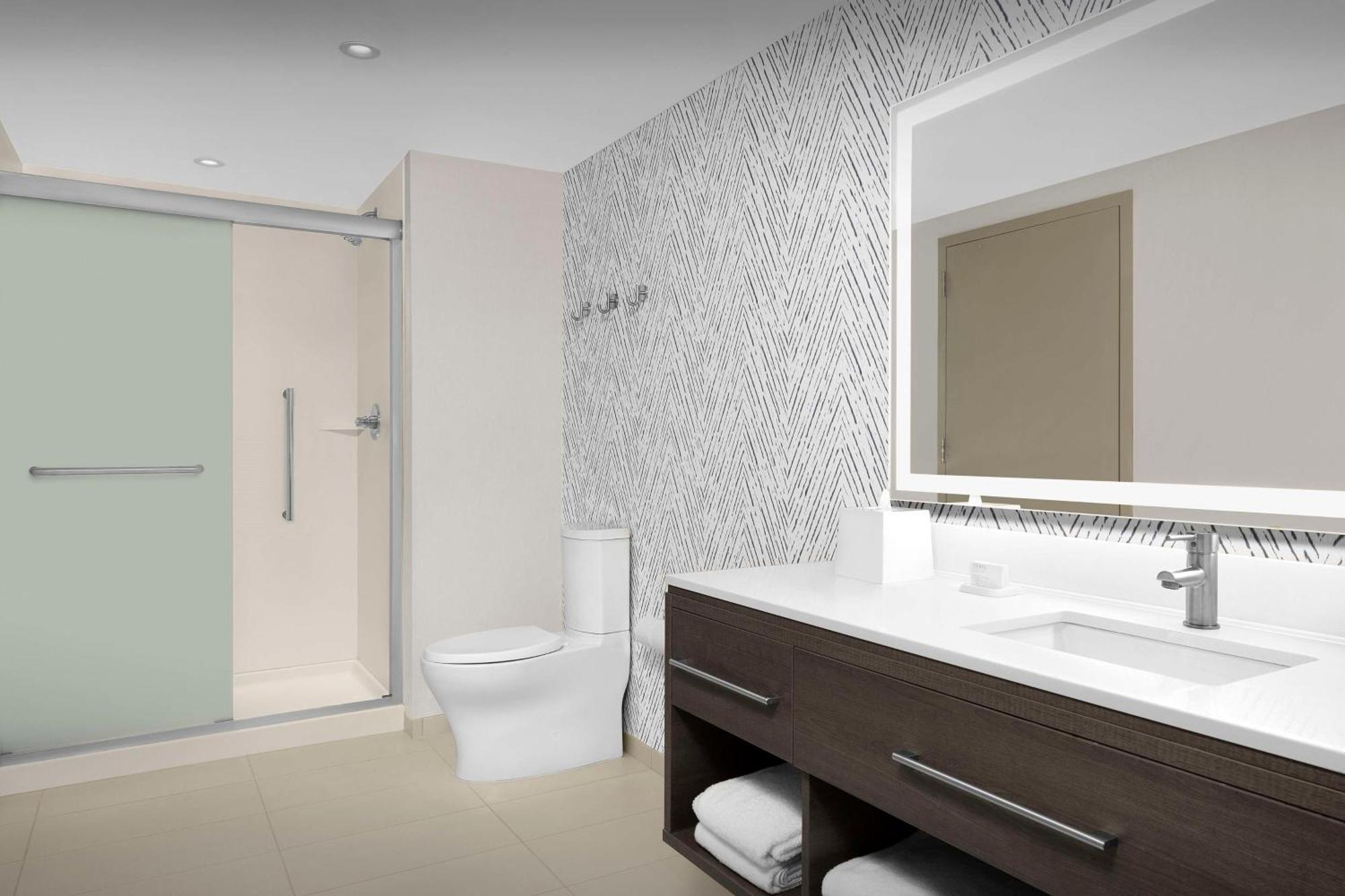 Home2 Suites By Hilton ฟอลส์เชิร์ช ภายนอก รูปภาพ