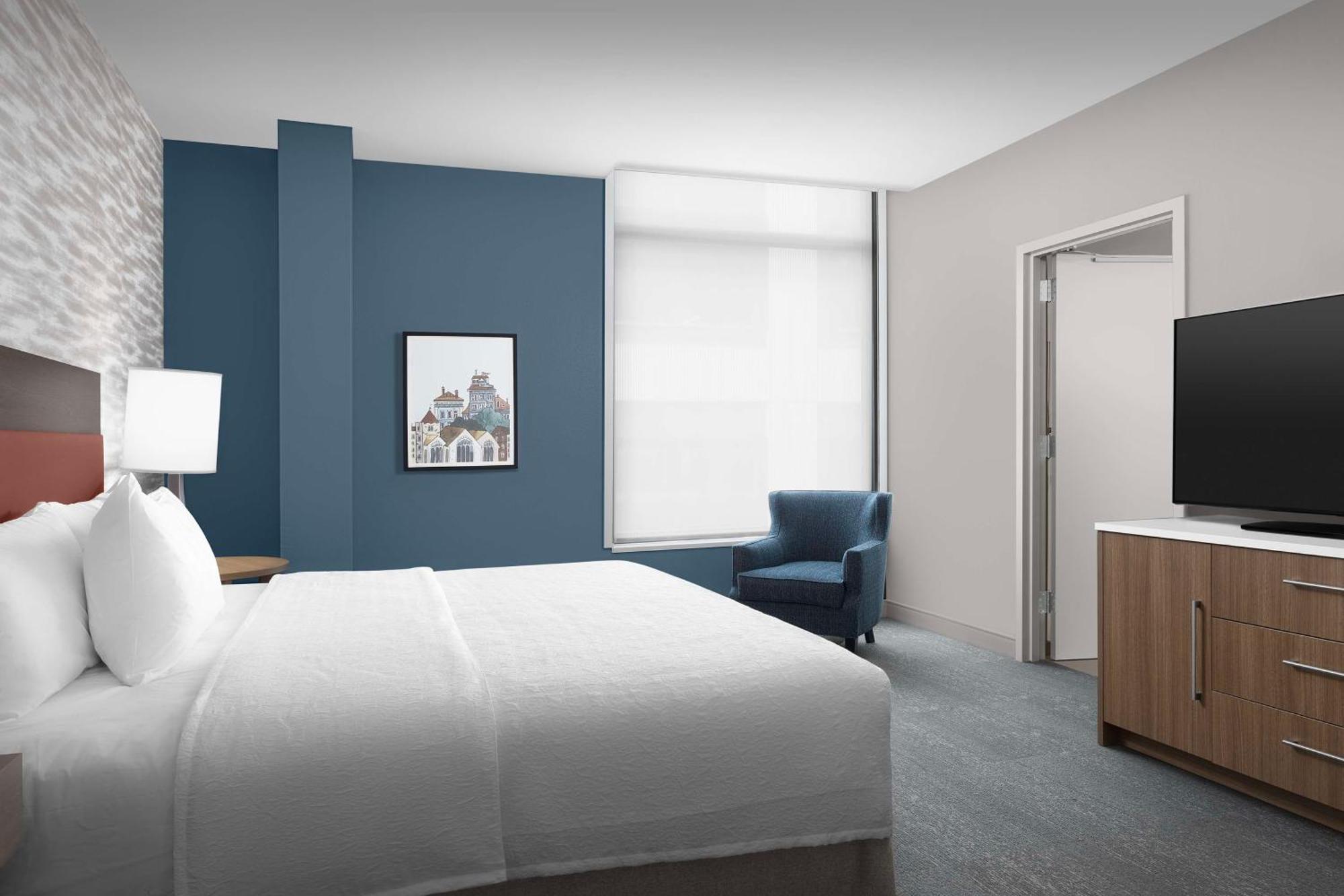 Home2 Suites By Hilton ฟอลส์เชิร์ช ภายนอก รูปภาพ