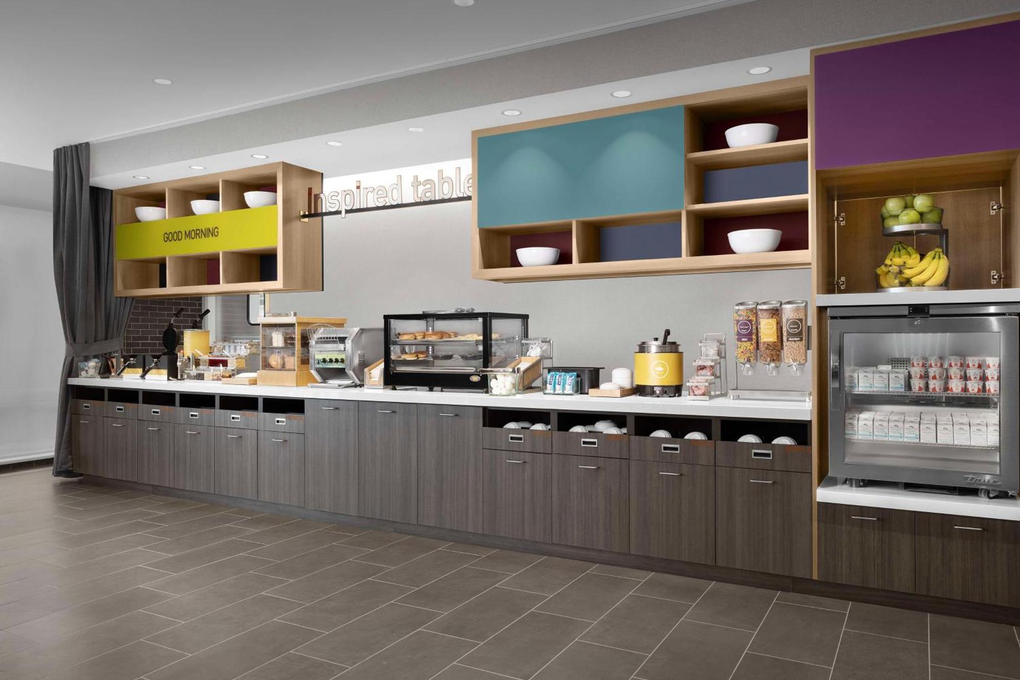 Home2 Suites By Hilton ฟอลส์เชิร์ช ภายนอก รูปภาพ