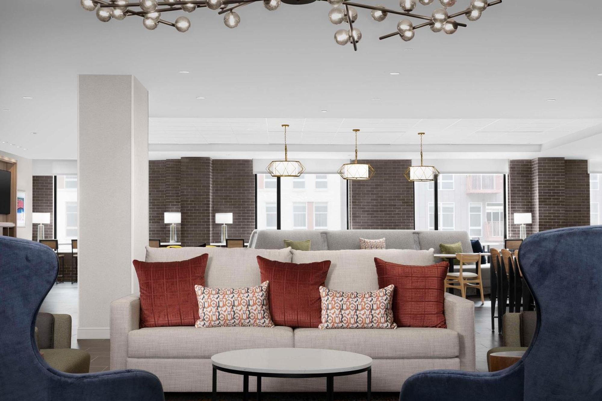 Home2 Suites By Hilton ฟอลส์เชิร์ช ภายนอก รูปภาพ