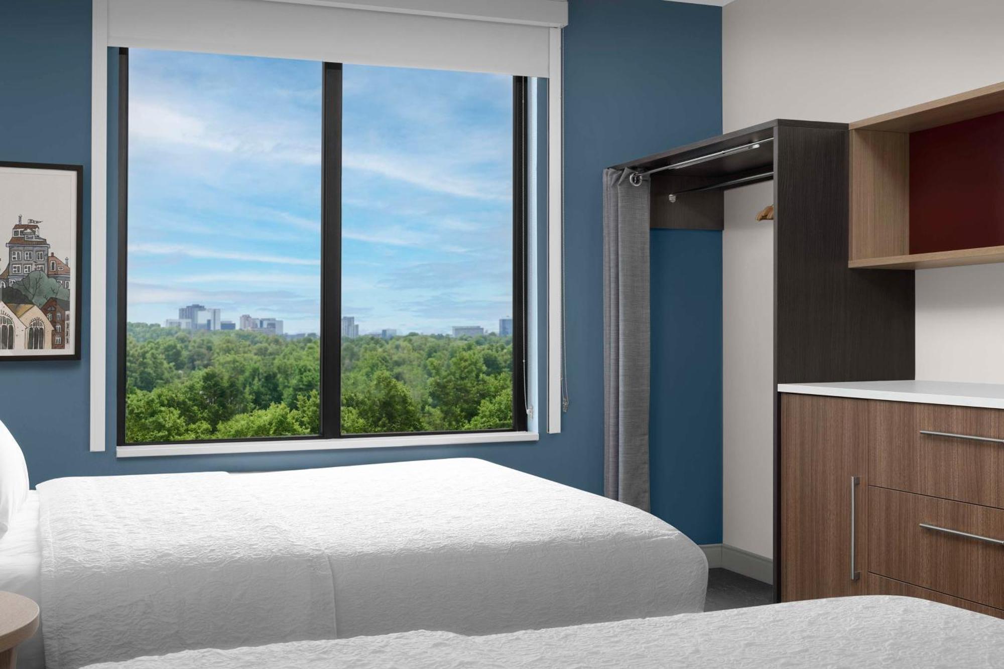Home2 Suites By Hilton ฟอลส์เชิร์ช ภายนอก รูปภาพ